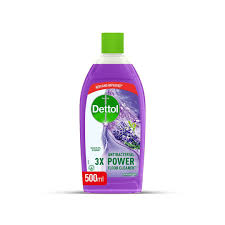 Dettol surface cleaner (lavender) 500ml