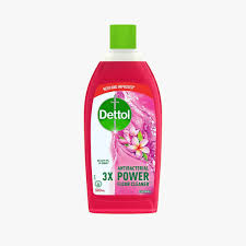 Dettol surface cleaner (floral) 500ml