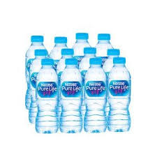 NESTLE PURE LIFE 500ML PET
