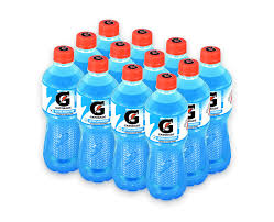 GATORADE 500ML PET