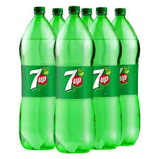 7UP 2.25L PET