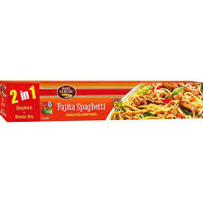 BAKE PARLOR FAJITA SPEGETTIE 250G