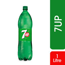 7UP 1 L