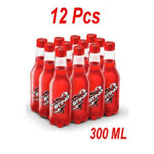 STING 300ML PET