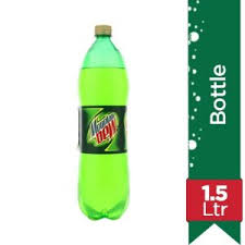 MOUNTAIN DEW 1.5L