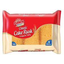 DAWN CAKE RUSK SMALL