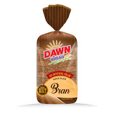 DAWN BRAN BREAD SMALL