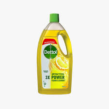Dettol surface cleaner (citrus) 1L