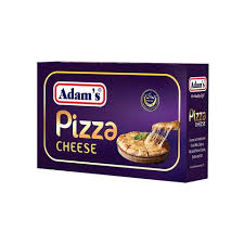 Adam's Pizza Cheese 400-gm