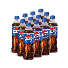 PEPSI 500ML PET