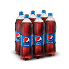 PEPSI 1L PET