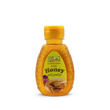 Bella Pure Honey 450ml
