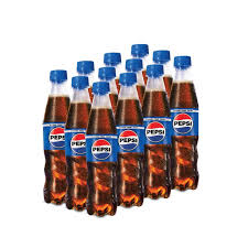 PEPSI 345ML PET