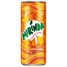 MARINDA TIN 250ML