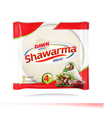 DAWN SHAWARMA BREAD