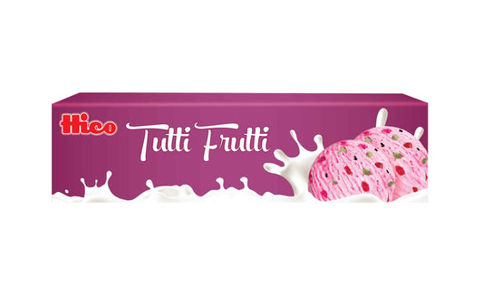HICO TUTTI FRUTTI BP