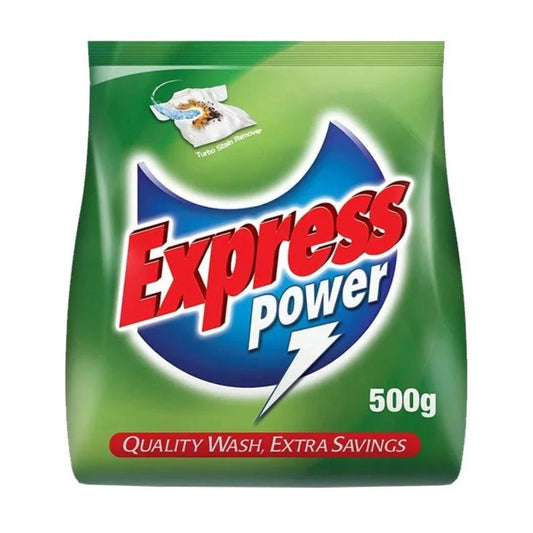 Express Detergent Power 500gm