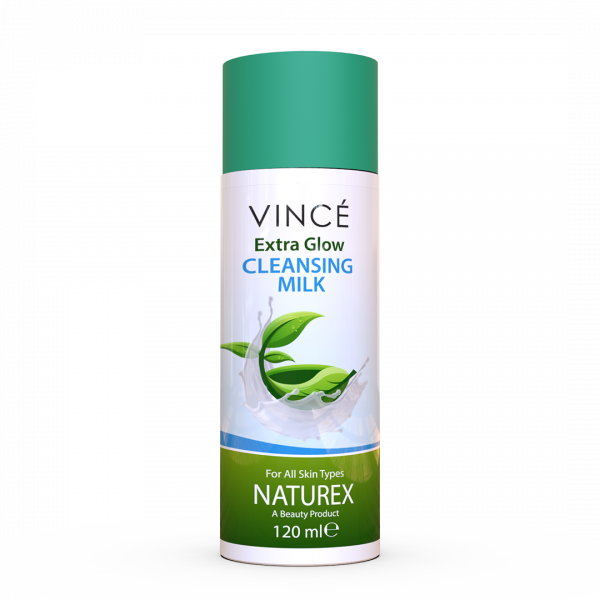 VINCE CLEANSING MILK 120ML