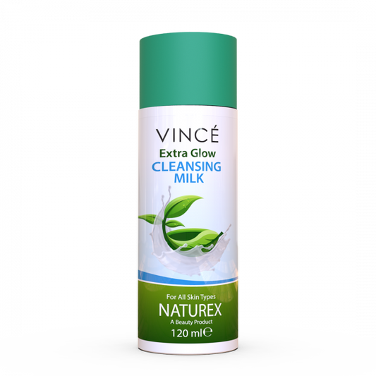 VINCE CLEANSING MILK 120ML