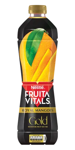 NESTLE FRUITA VITALS ROYAL MANGO 12 PACK