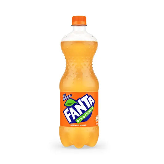 FANTA DRINK 1L