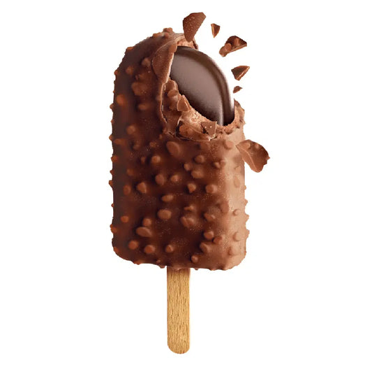 Walls feast chocolate