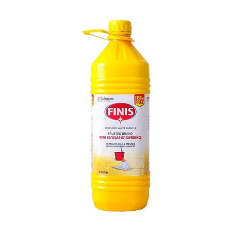 FINIS FERNILE BOTTLE 2.95lt