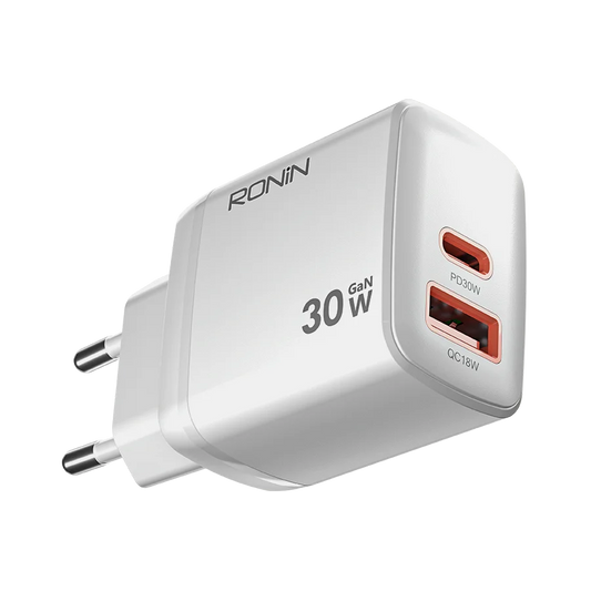 Ronin Flux R-6030 Charger