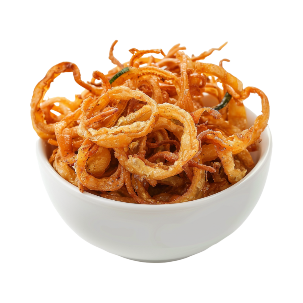 TREE FOODS FRIED ONION 100-GM