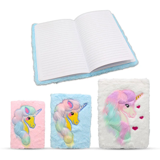 Furr notebook