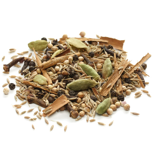 TREE FOODS GARAM MASALA 100-GM