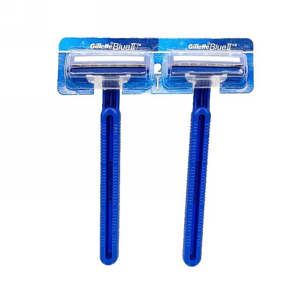 Gillette 2 Disposable Razor