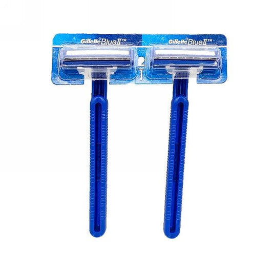 Gillette 2 Disposable Razor