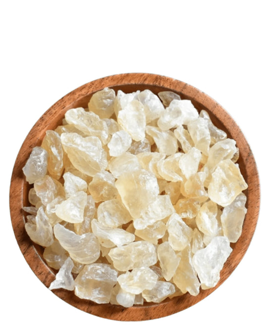 TREE FOODS GONDH KATIRA 100-GM