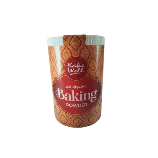 BAKE WELL BAKING POWDER 40G