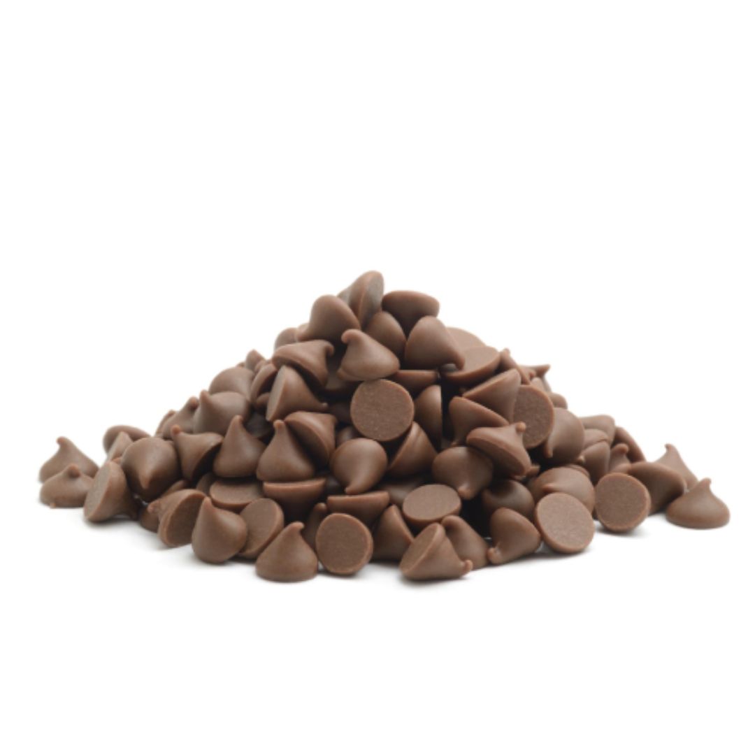 BAKE WELL CHOCOLATE CHIPS 100G
