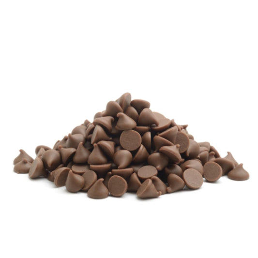 BAKE WELL CHOCOLATE CHIPS 100G