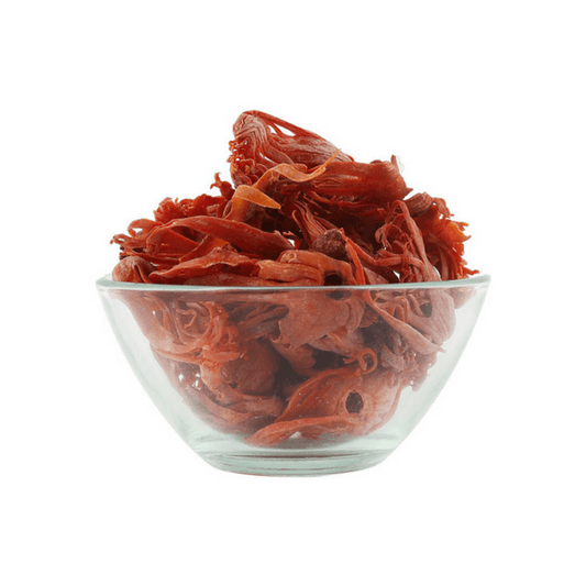 TREE FOODS JALWATRI 25-GM