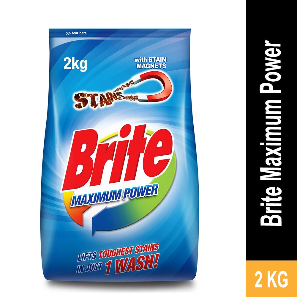 BRITE SURF 2KG