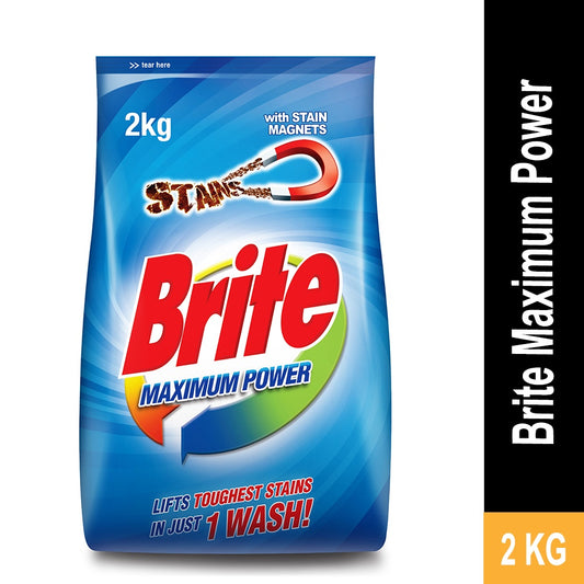 BRITE SURF 2KG