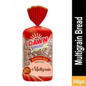 DAWN MULTIGRAIN BREAD