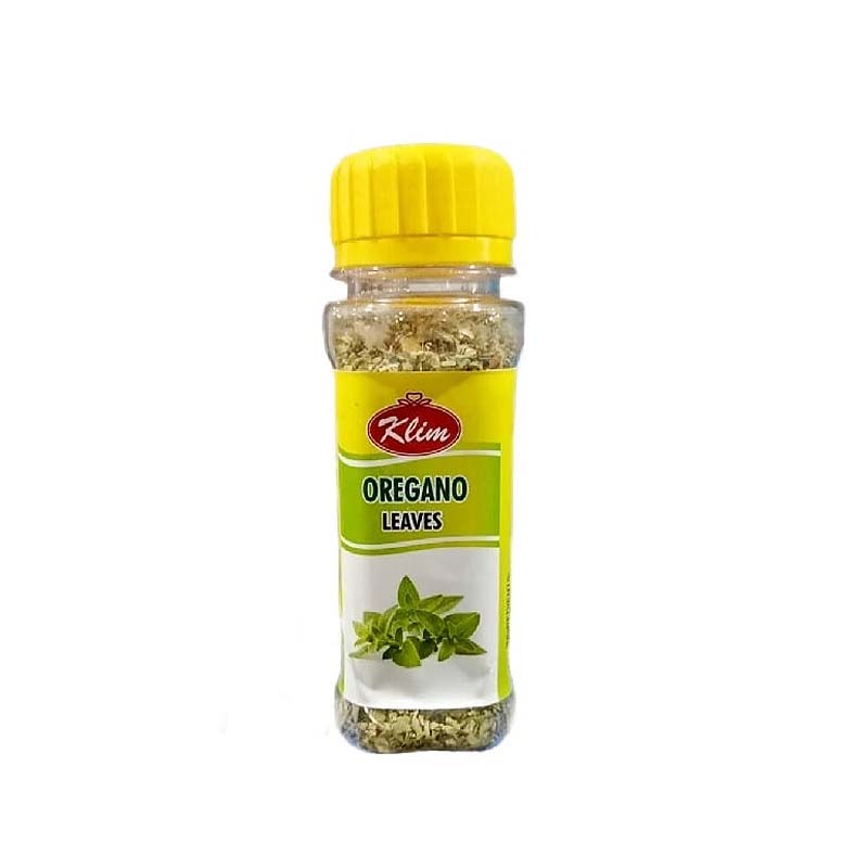 KLIM OREGANO LEAVES 10G
