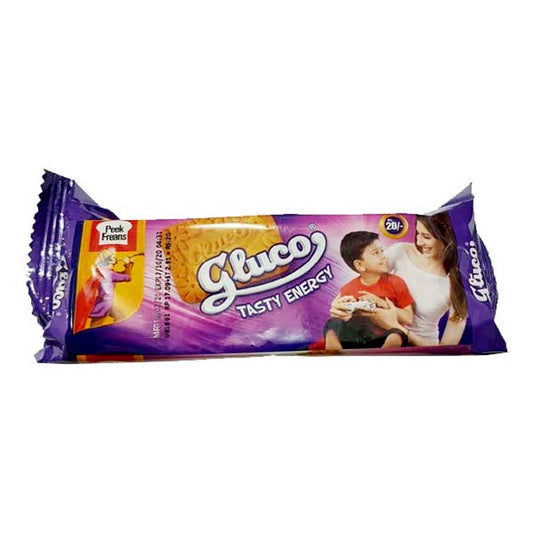 PEAK FREANS GLUCO TP