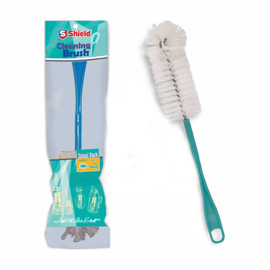 SHIELD CLEANING BRUSH