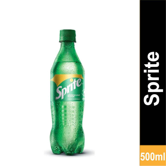 SPRITE DRINK 500ML