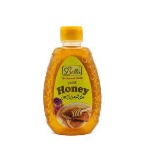 Bella Pure Honey 250ml