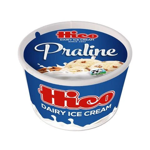 HICO PRALINE CUP