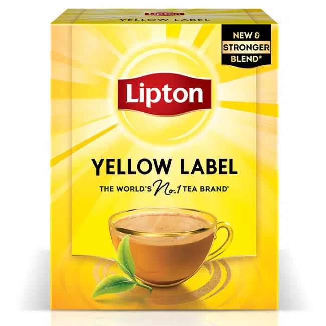 LIPTON DANEDAR 170G