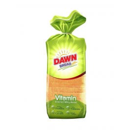 DAWN BREAD FAMILY PACK MILKY