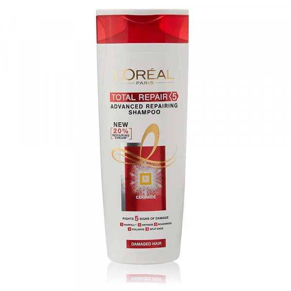 LOREAL ELVIVE REPAIRING SHAMPOO 360ML